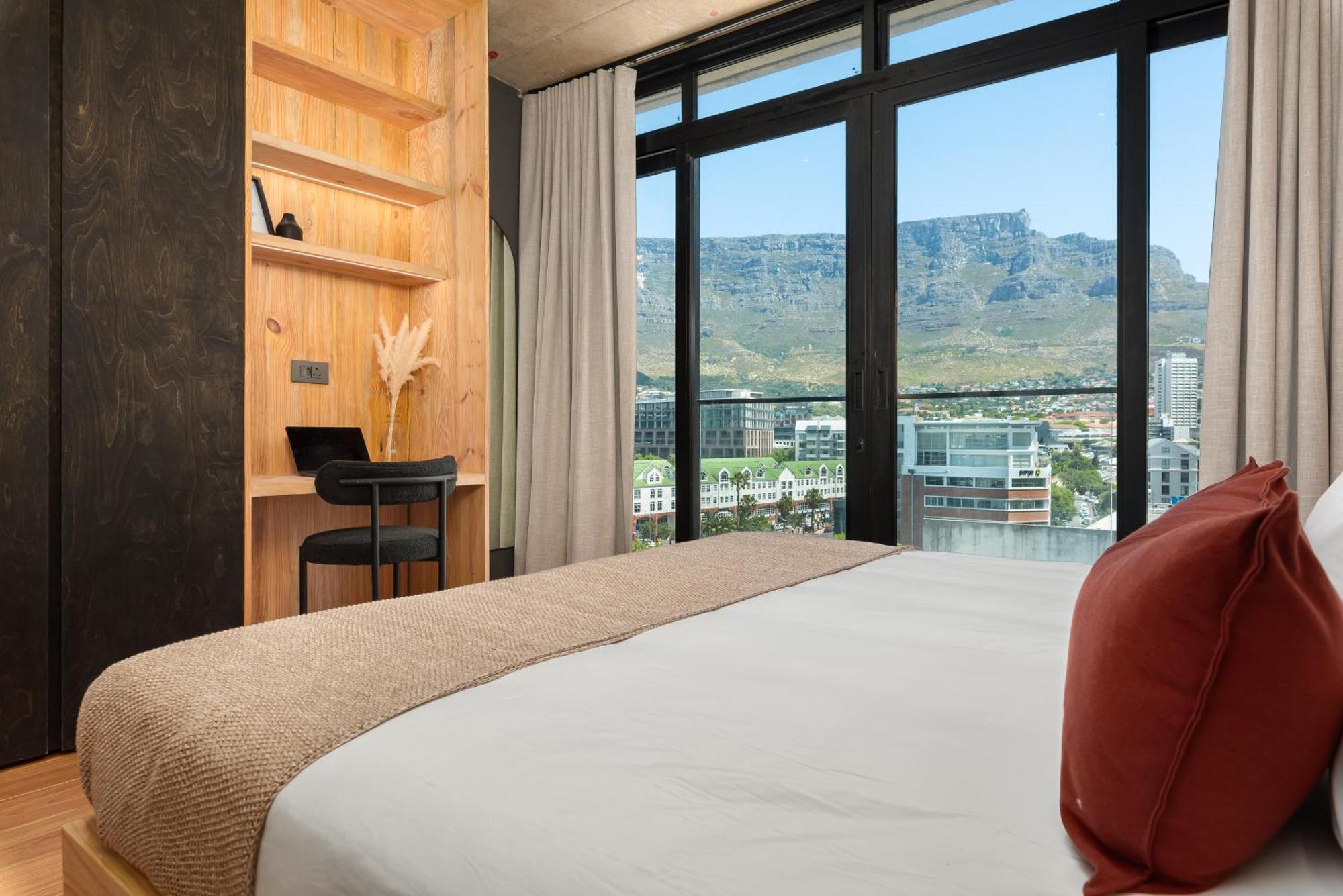 Neighbourgood 84 Harrington 4* Cape Town