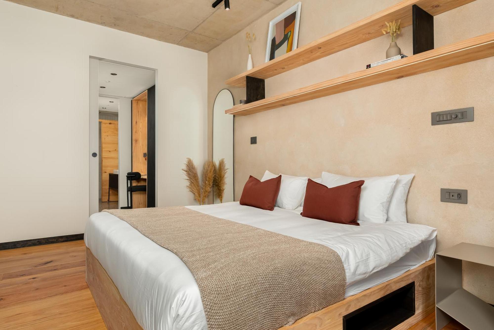 Neighbourgood 84 Harrington Aparthotel