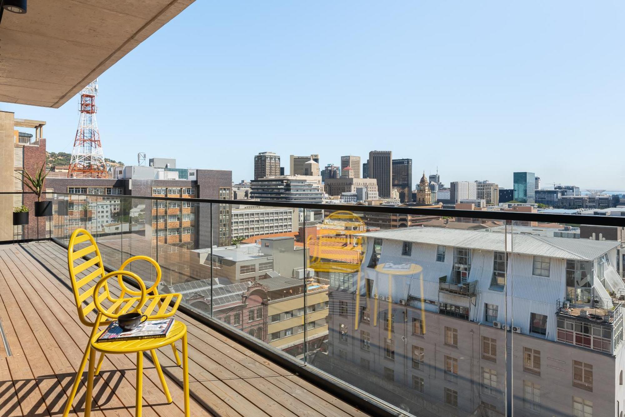 Aparthotel Neighbourgood 84 Harrington 4*